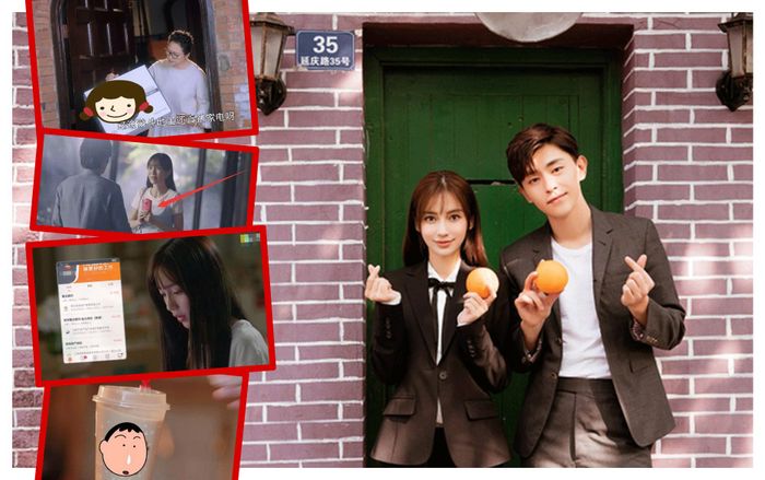 'Người bạn thật sự của tôi' trở thành một bộ phim quảng cáo?