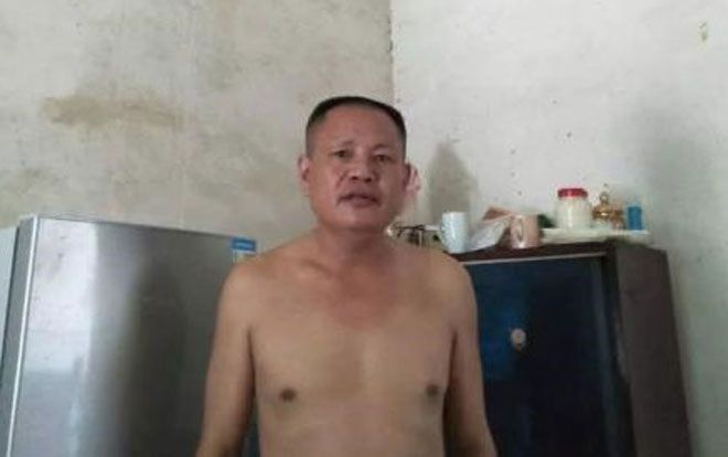 5 ngày giết 5 người hàng xóm, gã sát nhân uống thuốc độc tự tử