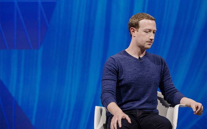 Đây là lí do cho thấy Facebook đã hết thời