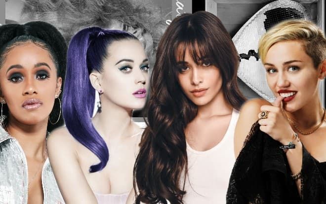 Camila Cabello bất ngờ 'ngáng đường' Katy Perry, Miley Cyrus và Cardi B trong cuộc đua comeback: Tình hình 'căng' lắm rồi đây!