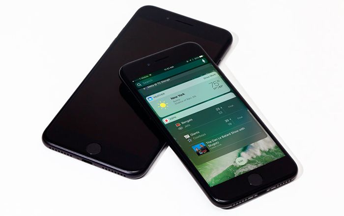 Quên iPhone 11, iPhone 7 mới thực sự là chiếc iPhone đáng mua nhất lúc này