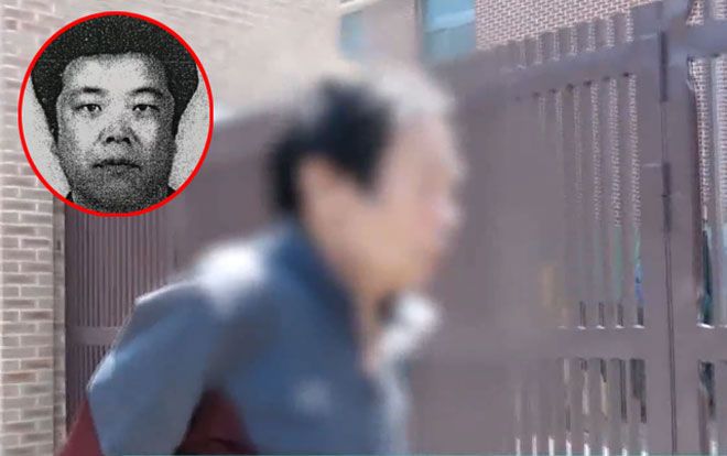 Kẻ ấu dâm trong phim 'Hope' sau khi ra tù sẽ sống ở cách nhà nạn nhân chưa đầy 1 km