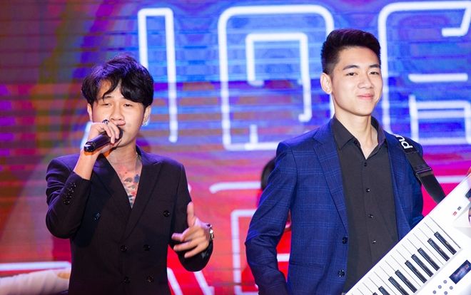 Clip: Jack và K-ICM biểu diễn cực 'sung' sau sự cố bị mạo danh tài khoản Instagram
