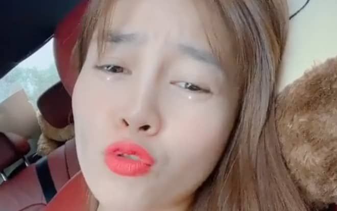 Clip: Ninh Dương Lan Ngọc hát 'Tình nhân ơi' và phản ứng không thể… phũ hơn của fan