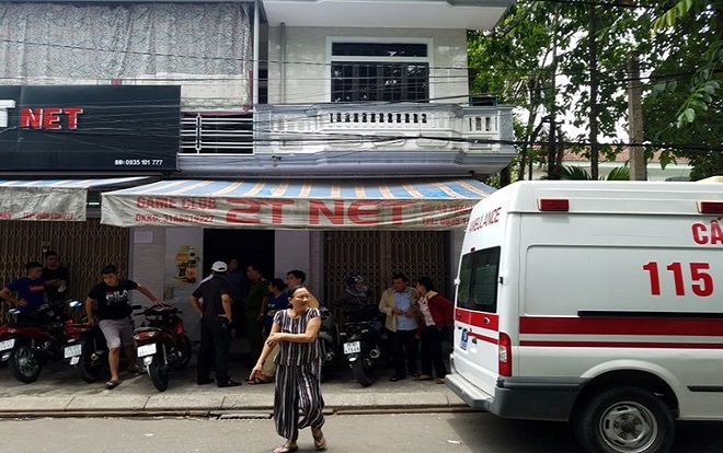 Huế: Phát hiện thi thể nữ sinh trong tư thế treo cổ tại phòng trọ