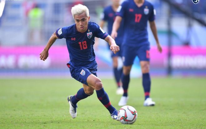 Báo Thái Lan: 'Việt Nam có lực lượng mạnh hơn chúng ta'