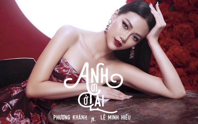 Phương Khánh 'debut' với bản cover Anh ơi ở lại! bằng giọng hát ngọt ngào đốn tim khán giả!