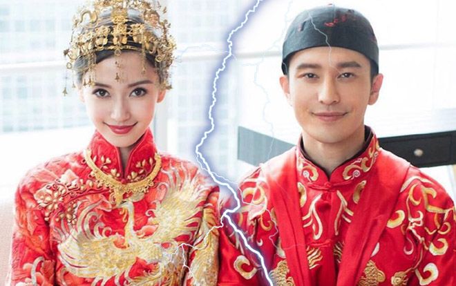 Hôn nhân trục trặc, Huỳnh Hiểu Minh ra tay chặn đứng tài nguyên của Angelababy để dằn mặt và cảnh cáo?