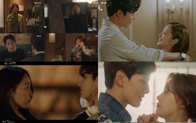 Rating 29/05: 'Bí mật nàng fangirl' giảm trước tập cuối, phim của L (Infinite) và Han Ji Min tăng đều
