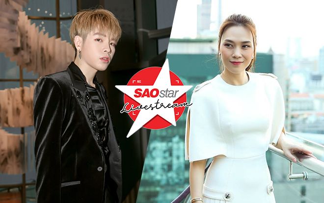 Đức Phúc: Từng chút một lĩnh hội từ người thầy lớn Mỹ Tâm, từng chút một trưởng thành!