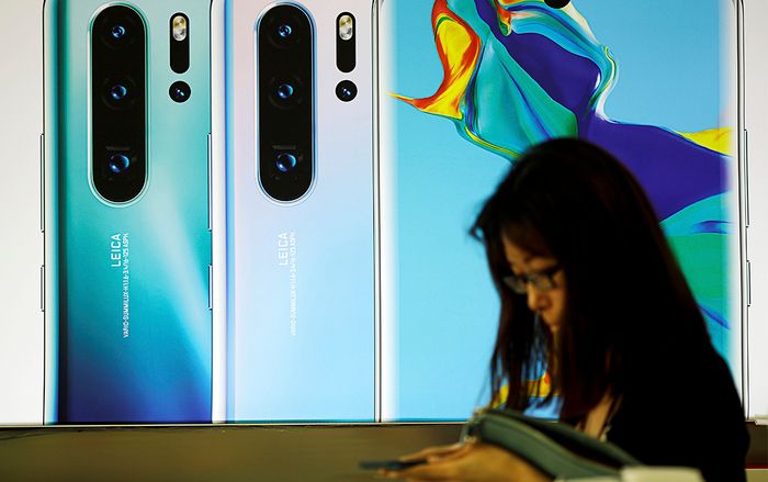 Bị tổ chức khoa học hàng đầu tước quyền truy cập tài liệu mật, Huawei lâm vào thế khó