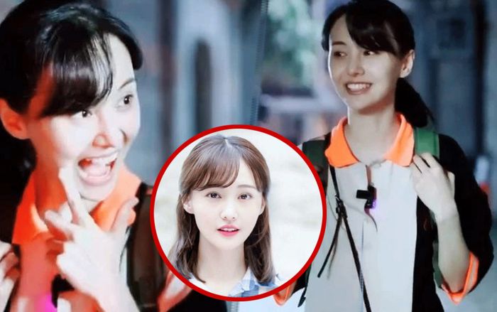 Gần 30 tuổi, Trịnh Sảng khiến fan ghen tỵ khi trẻ trung như thiếu nữ 18