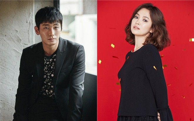 Song Hye Kyo cân nhắc tham gia phim mới cùng Joo Ji Hoon: K-net chê bai: ‘Công ty quản lý cần phải ghi danh cô ấy vào các lớp diễn xuất’