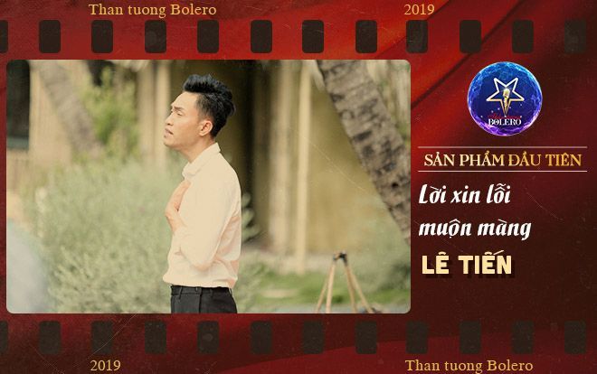 Lê Tiến gây xúc động với 'Lời xin lỗi muộn màng' nhưng HLV Quang Lê lại 'phá mood' bằng câu chuyện hài hậu trường