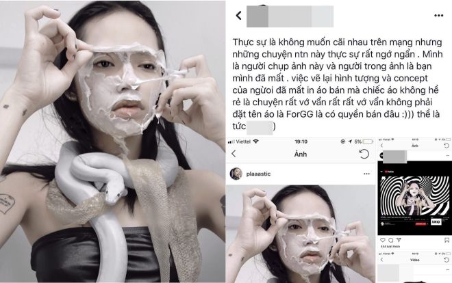 Thương hiệu bị tẩy chay dữ dội vì lạm dụng hình nữ blogger Việt bị cho là đã qua đời