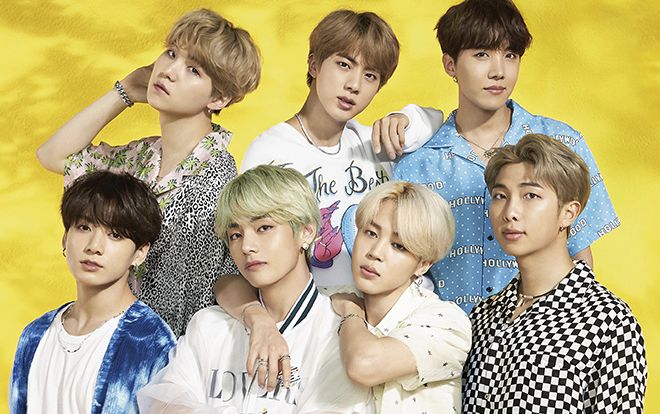 HOT: Đây chính là bằng chứng BTS sắp sửa mang world tour đến Việt Nam?