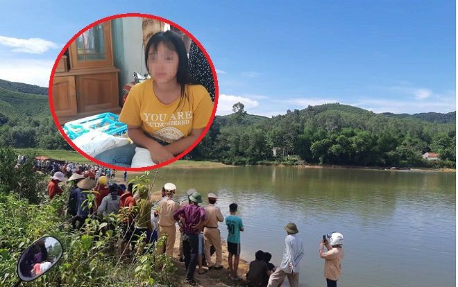 Vụ 5 học sinh tử vong do đuối nước: Nữ sinh duy nhất được cứu sống kể lại giây phút kinh hoàng