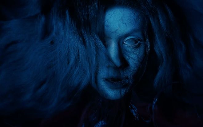 'Krasue: Nụ hôn ma quái': Ma lai Krasue - Nỗi ám ảnh mới của điện ảnh Thái Lan