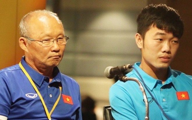 Chuyện HLV Park Hang Seo và Xuân Trường từ chối bạc tỷ