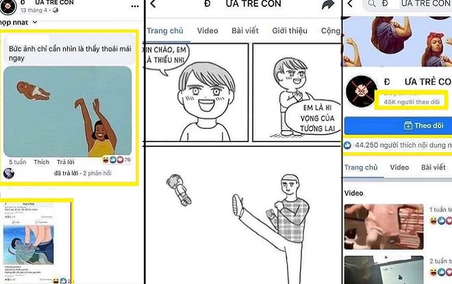 Bị lên án đến khoá page vì nội dung 'thù ghét trẻ con', admin khẳng định: 'Ngoài đời mình chưa từng đánh đập, kì thị bất kì đứa trẻ nào'