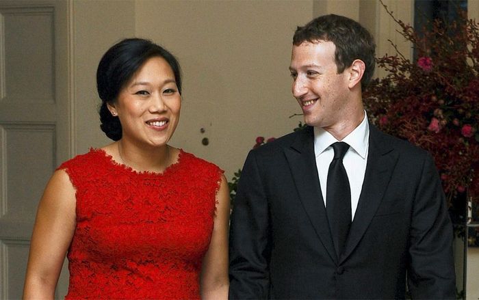 Trưởng bộ phận an ninh của Facebook bị tố cáo xúc phạm vợ CEO Mark Zuckerberg