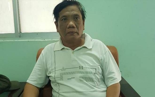 Nghi phạm có 2 người vợ cầm dao đâm 'nhân tình' tử vong do ghen tuông