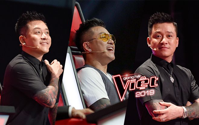 Từng có kinh nghiệm ở mùa 3, HLV Tuấn Hưng để dấu ấn thế nào ở The Voice 2019?