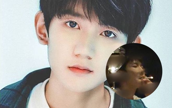 'Ngày Thế giới không khói thuốc lá': Vương Nguyên tiếp tục bị truyền thông điểm tên