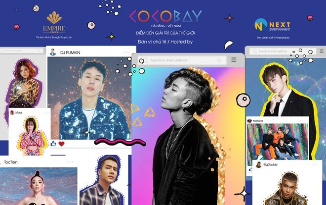 Giải mã sức hút lễ hội Aqua League: Chơi hay, nhạc đỉnh, dịch vụ đủ đầy!