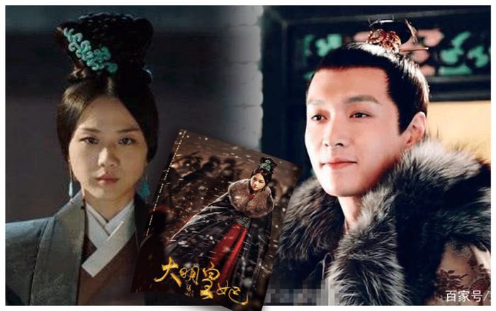 Phim 'Đại Đường phong hoa': Thang Duy từ phụ thù trở thành Hoàng hậu, Châu Á Văn - Trương Nghệ Hương vào vai cha con!