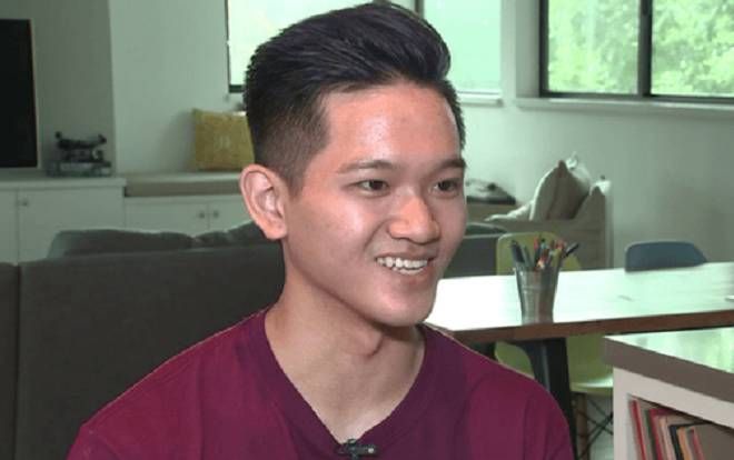 Mồ côi cha, mẹ vướng tù tội và đam mê bài bạc, nam sinh gốc Việt vô gia cư trúng tuyển ĐH Harvard