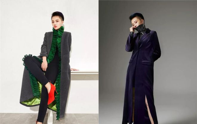 Cô nàng gây sốt trên tik tok và mạng xã hội bởi gu thời trang chất lừ khiến cả trai lẫn gái đều gục ngã