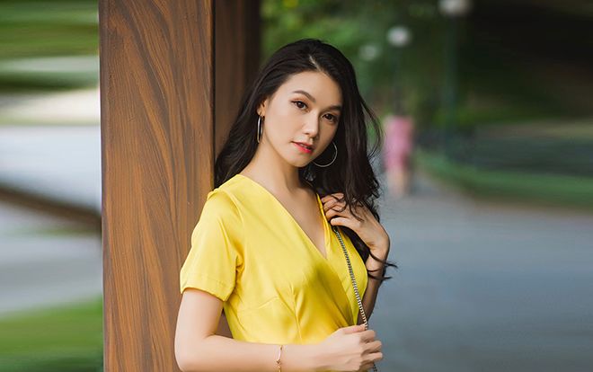 Người đẹp Lương Giang chia sẻ mẹo hay để nghỉ hè con không ôm dính điện thoại, tivi cả ngày