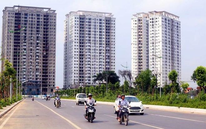 Hà Nội có thêm đường 8 làn xe ở quận Nam Từ Liêm