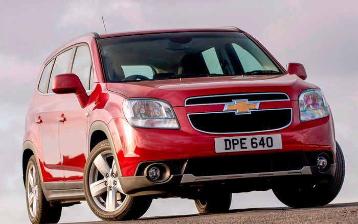 VinFast triệu hồi gần 8.000 xe Chevrolet vì lỗi túi khí