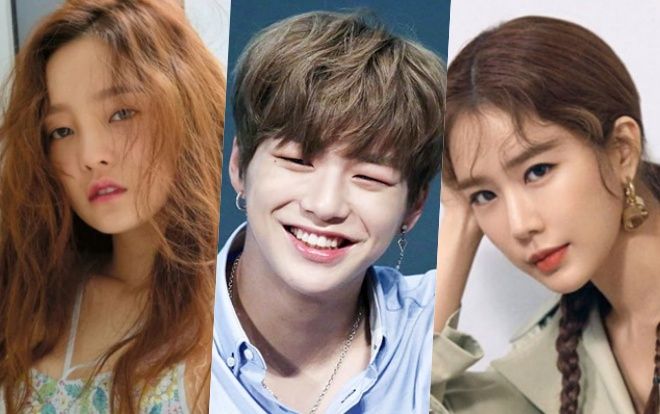 Quá khứ đau đớn và tủi nhục của idol Kpop: Bị nắm đầu ăn tát đến ngất xỉu chỉ vì 'hơn thua' của những kẻ chưa hiểu đời