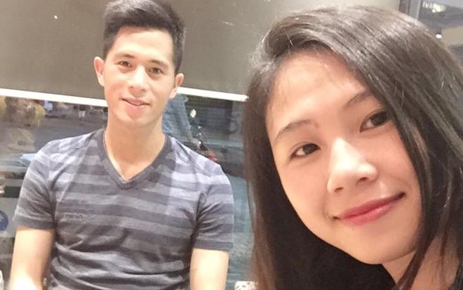 Đình Trọng và mối tình 5 năm với cô gái miền Sơn cước