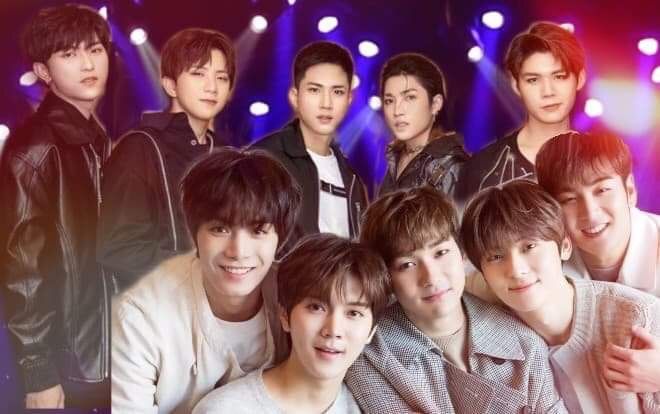 Uni5 đại diện boygroup Việt Nam sẽ đứng cùng sân khấu với Nu'est trong đêm nhạc Việt - Hàn tháng 6