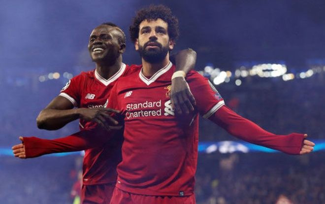 Người Ai Cập nhờ thần linh giúp Salah vô địch Champions League