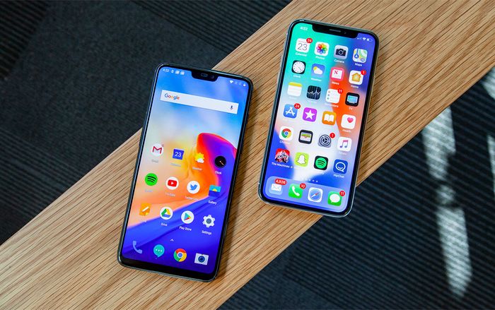 492 trong 500 người cùng một công ty đều quyết định chọn iPhone thay vì Android, lý do đằng sau mới thực sự bất ngờ