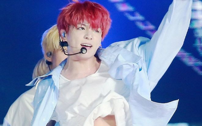 Jungkook (BTS) quyết giữ body sáu múi vì ARMY