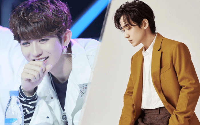 Chu Nhất Long, Thái Từ Khôn sẽ tham gia chương trình thực tế cùng nhau?