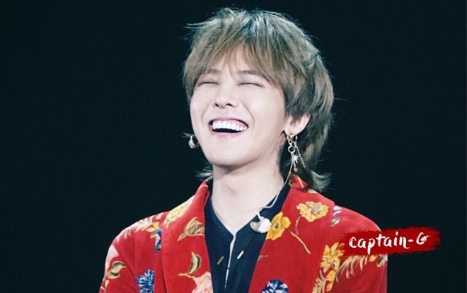 Từ câu chuyện của Jisoo mới biết: Ở vị trí đỉnh cao như G-Dragon, nụ cười càng trở nên hiếm hoi