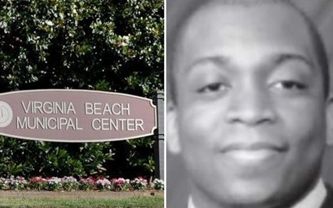 Hành tung bí ẩn của kẻ xả súng đẫm máu ở Mỹ làm 12 người chết