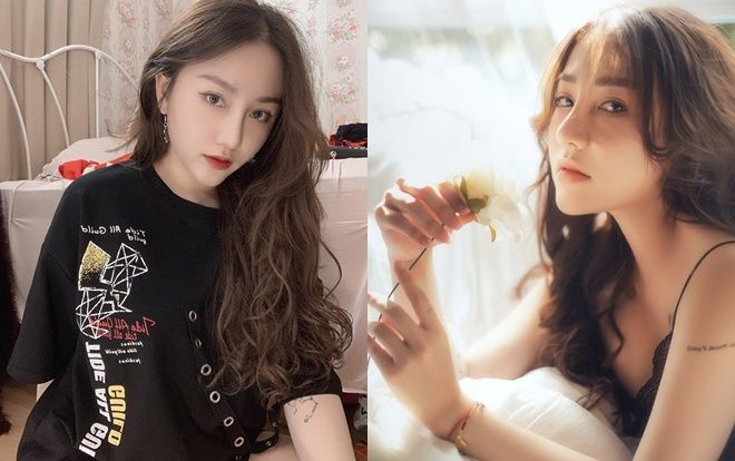 Sau scandal 'cắm 7 cái sừng' và PTTM, Kiều Anh Hera tái xuất với vẻ xinh đẹp như hotgirl Hàn