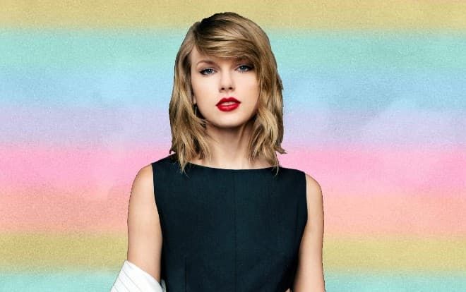 Thêm loạt bằng chứng cho thấy single tiếp theo từ Taylor Swift sẽ dành riêng cho cộng đồng LGBT?