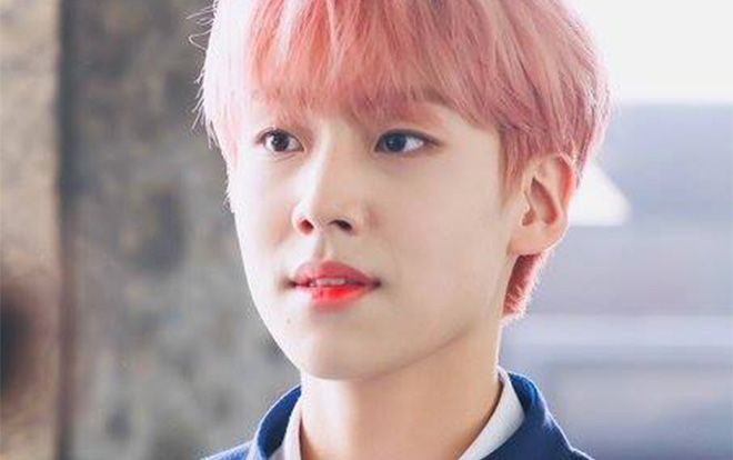 PRODUCE X 101: Liệu Lee Eun Sang có phải là 'truyền nhân vựa muối ngầm' của đàn anh Park Woo Jin?