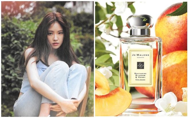 Mùa hè thơm phức với 7 gợi ý mùi nước hoa được các nữ thần tượng Hàn Quốc yêu thích và sử dụng
