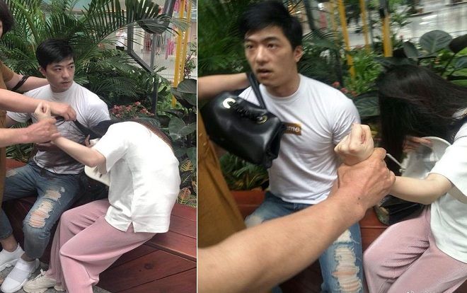 Tận tay bắt con rể ngoại tình, mẹ vợ nổi điên lao vào ẩu đả nhưng câu nói của bố vợ mới thực sự thấm thía