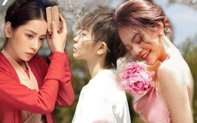 Clip: Phản ứng đáng chú ý của Gil Lê khi bị Phạm Quỳnh Anh dùng nhạc Chi Pu để trêu chọc